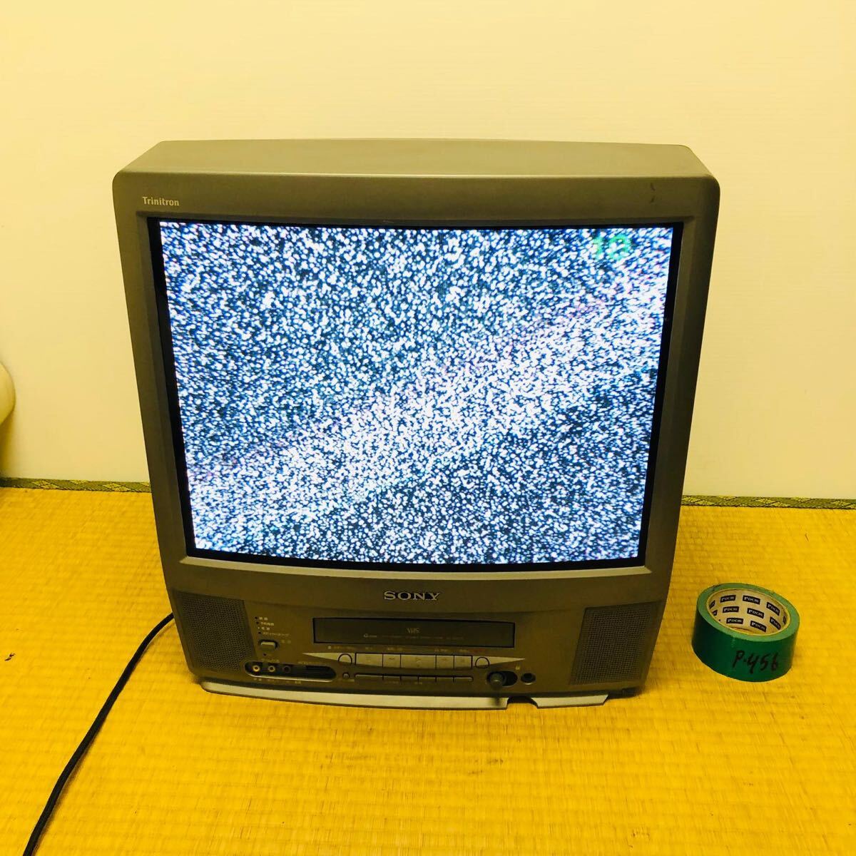 Yahoo!オークション -「sony トリニトロン 21」(テレビ) (映像機器)の
