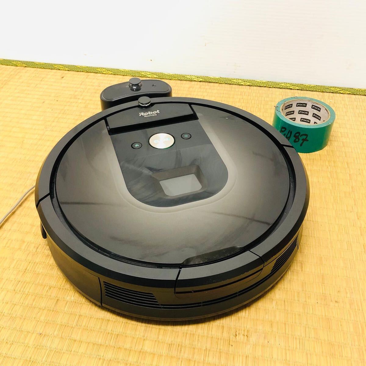 Yahoo!オークション -「ルンバ980」の落札相場・落札価格