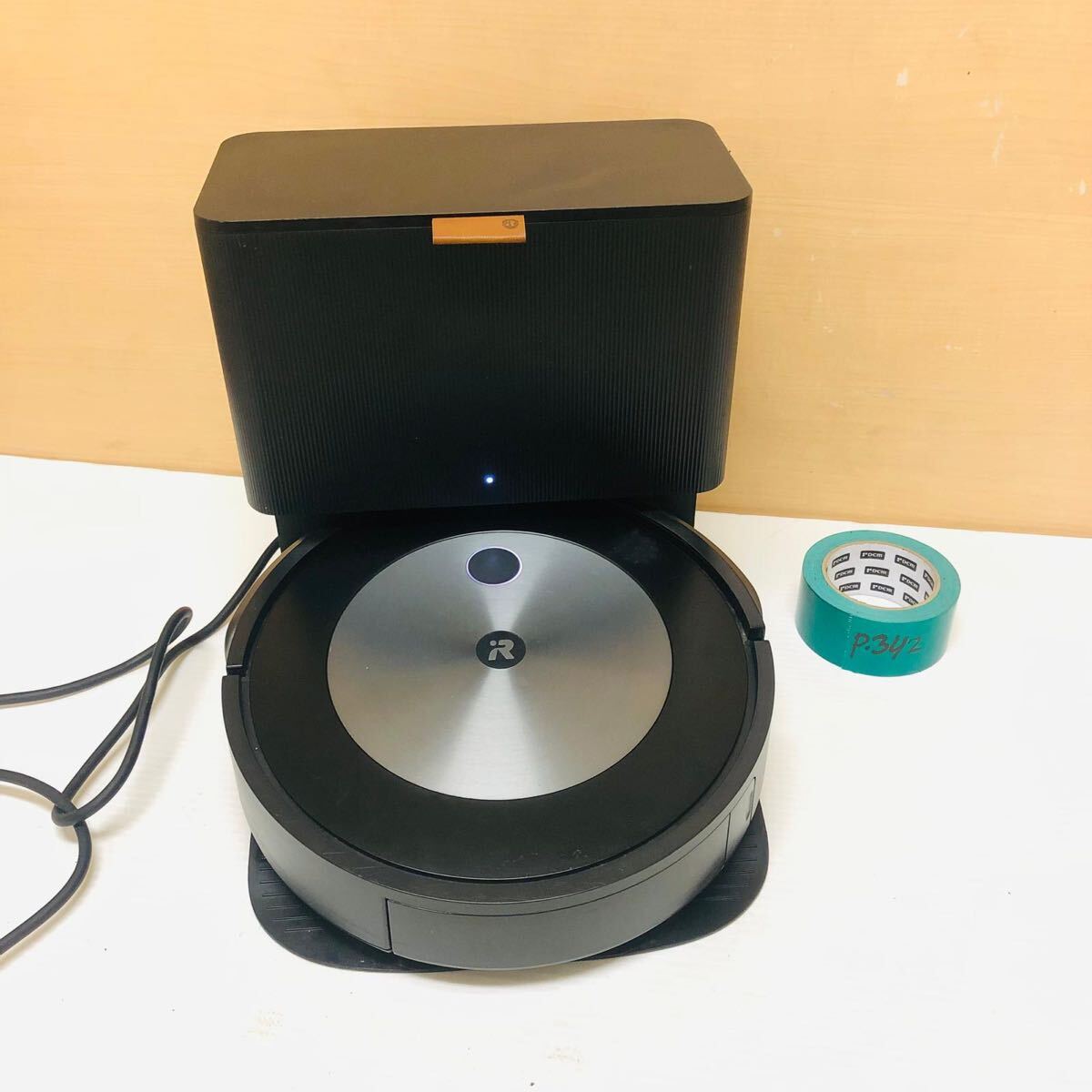 2026年最新】Yahoo!オークション -ルンバj7の中古品・新品・未使用品一覧