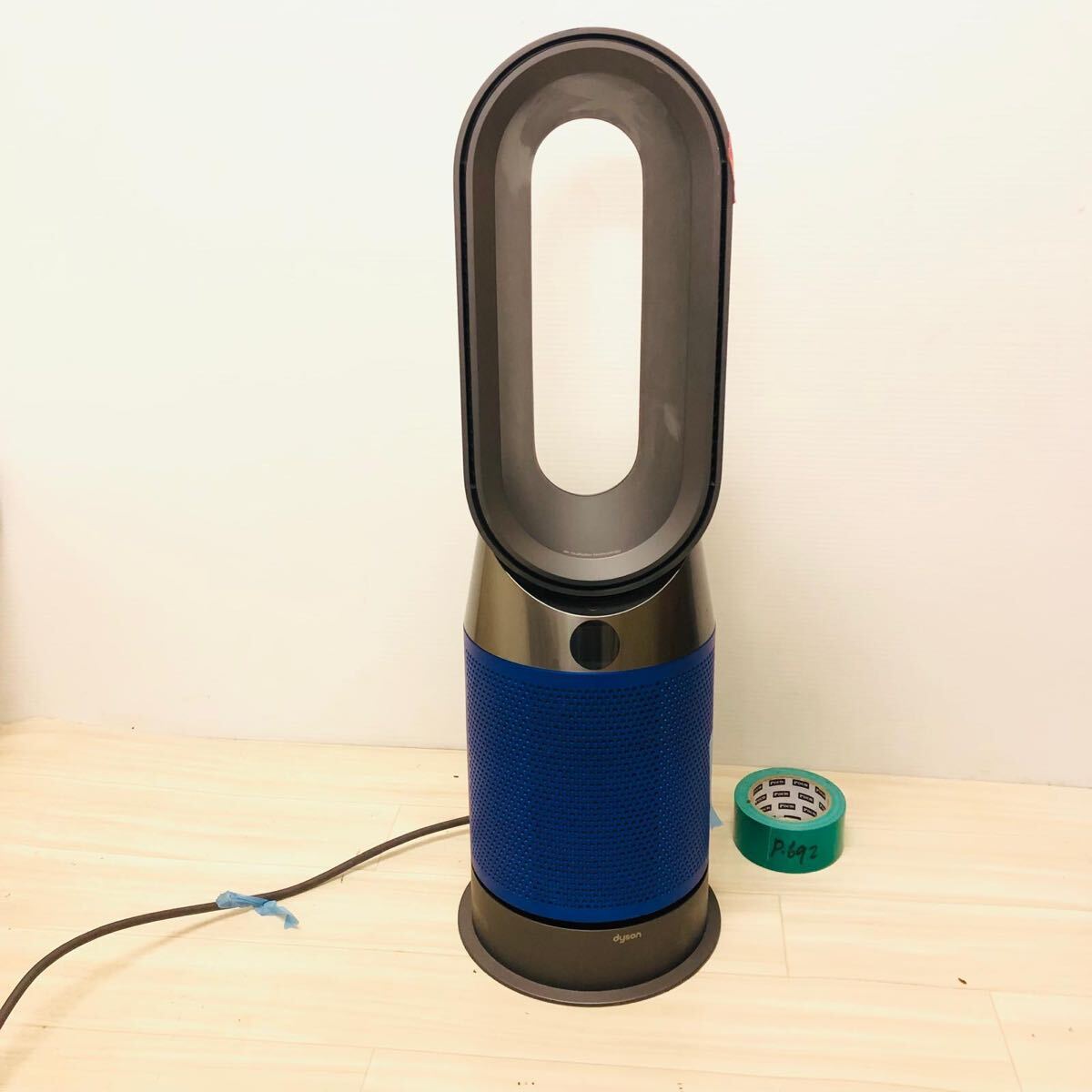 2026年最新】Yahoo!オークション -ダイソン 扇風機の中古品・新品・未