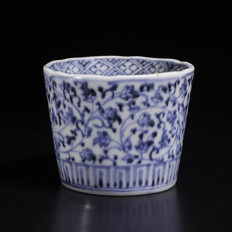 2026年最新】Yahoo!オークション -古 伊万里 蕎麦 猪口の中古品・新品