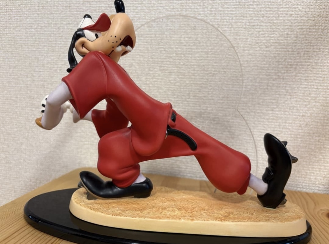 2026年最新】Yahoo!オークション -グーフィー wdccの中古品・新品・未