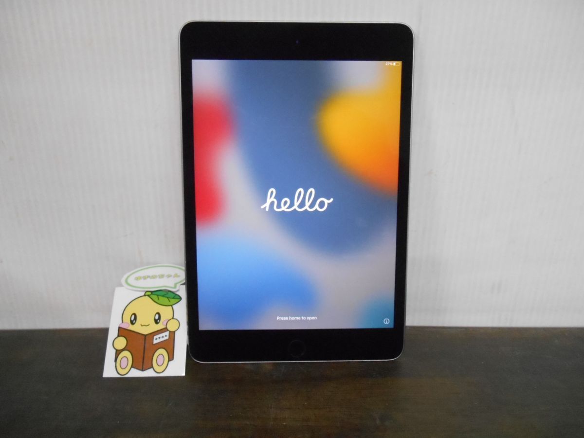 2026年最新】Yahoo!オークション -ipadmini4の中古品・新品・未使用品一覧