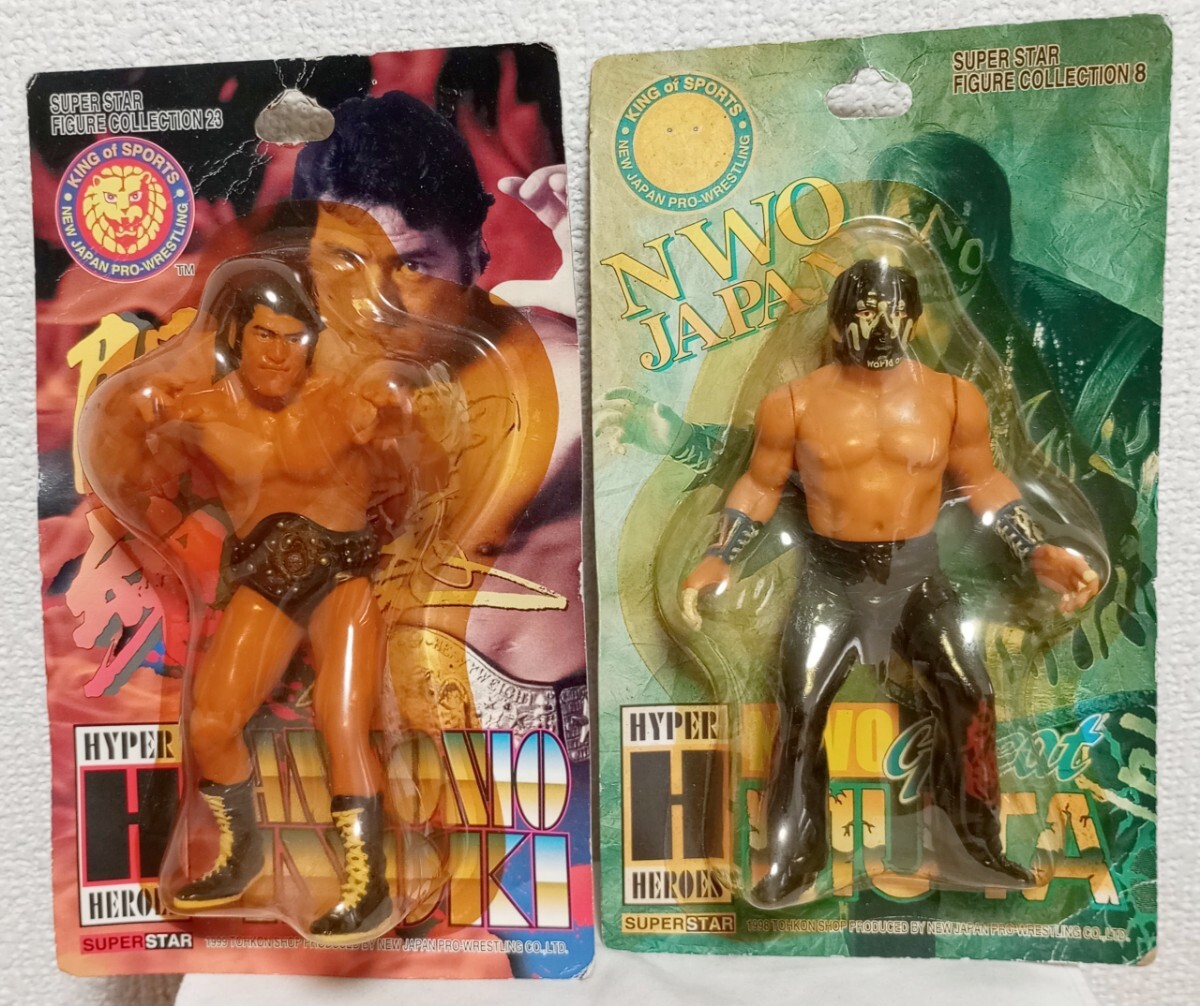 2026年最新】Yahoo!オークション -アントニオ猪木 ソフビの中古品