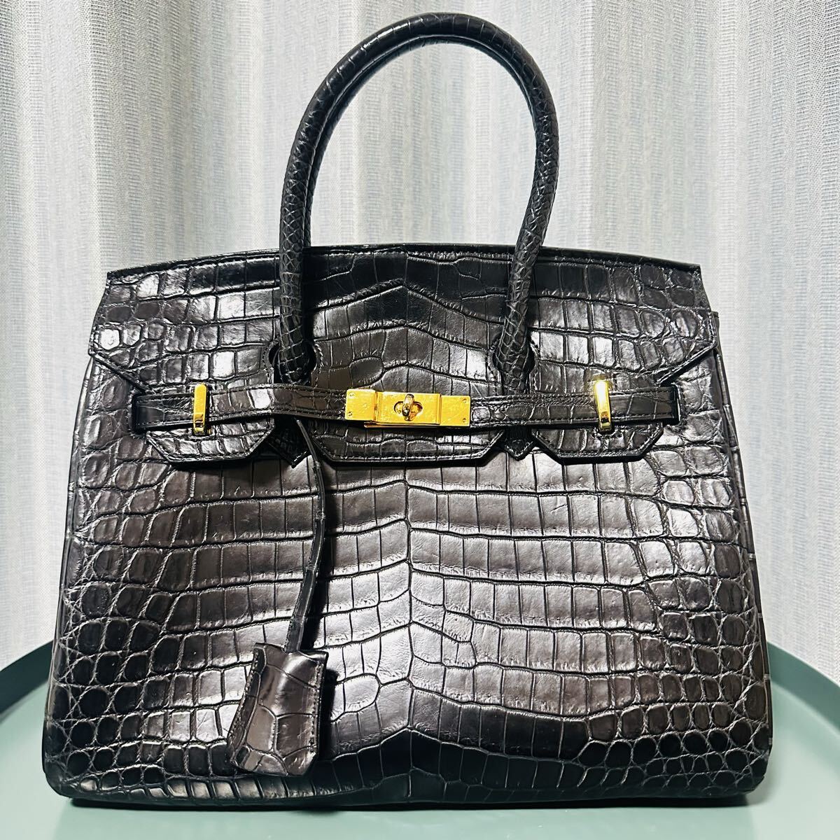 2026年最新】Yahoo!オークション -jra クロコダイル バッグの中古品