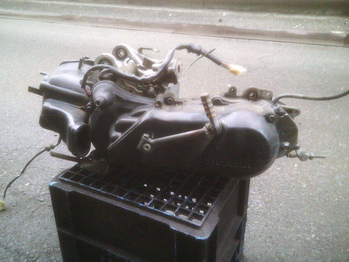 2026年最新】Yahoo!オークション -dio zx エンジンの中古品・新品・未