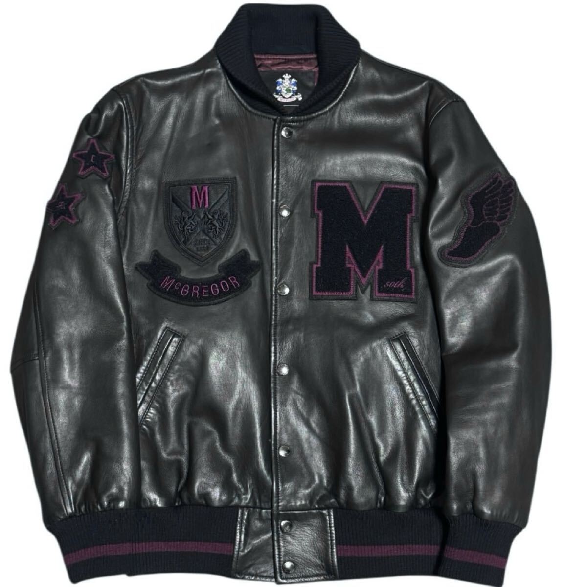 2026年最新】Yahoo!オークション - McGREGOR(スタジアムジャンパー