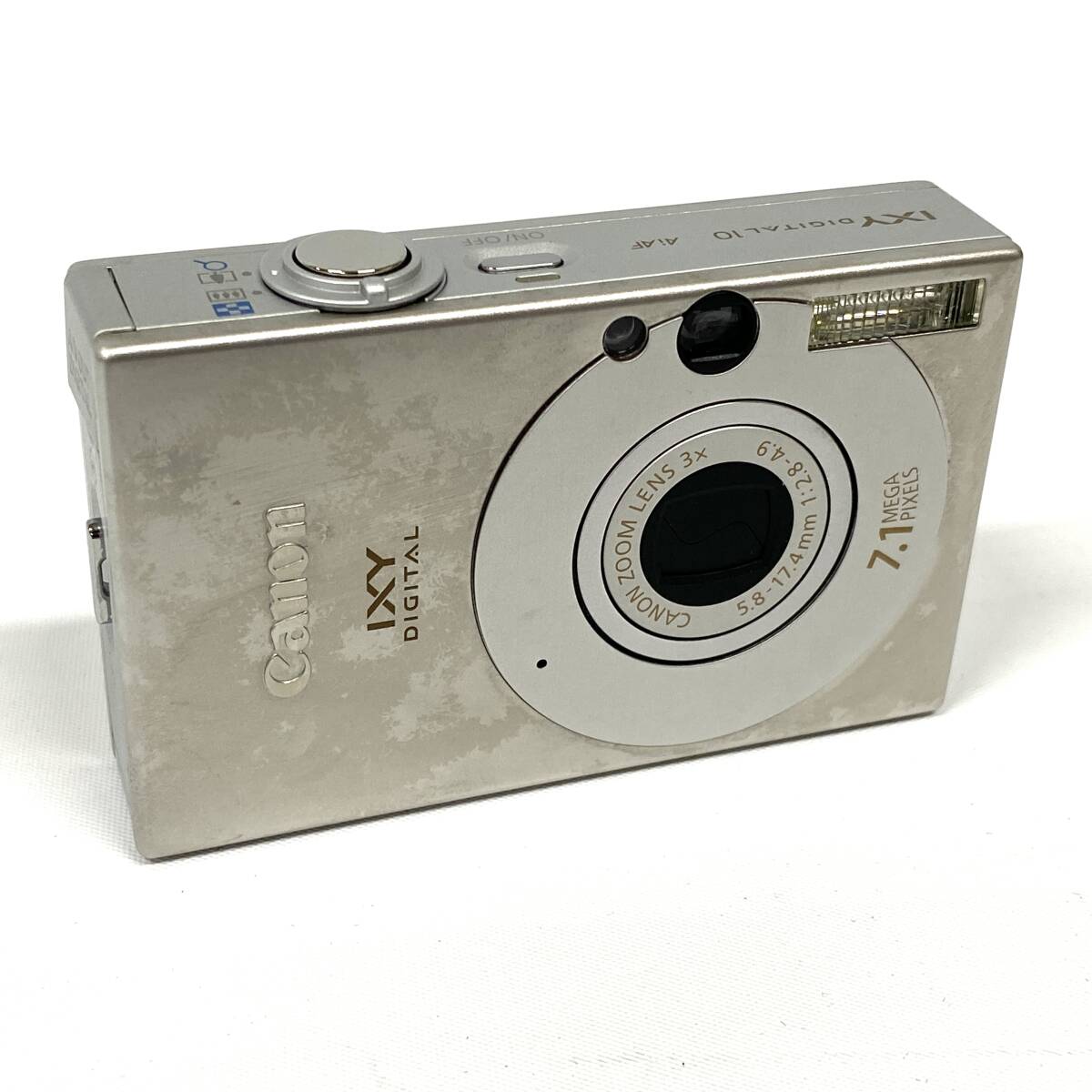 Yahoo!オークション -「pc1228」(キヤノン) (コンパクトデジタルカメラ