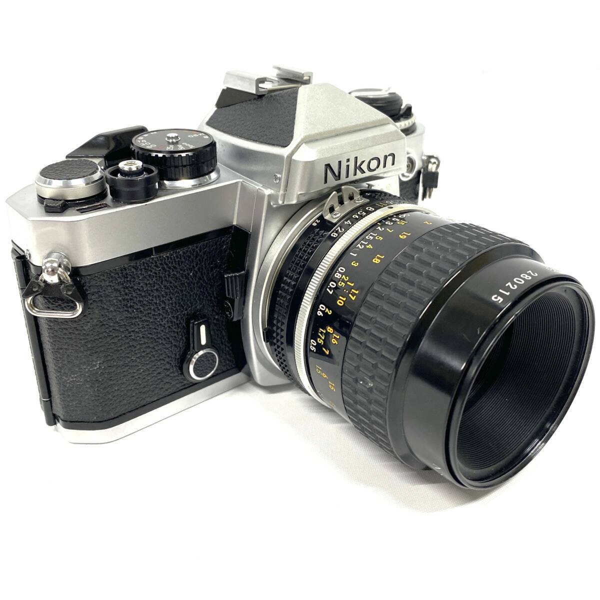 2026年最新】Yahoo!オークション -ニコンfeの中古品・新品・未使用品一覧