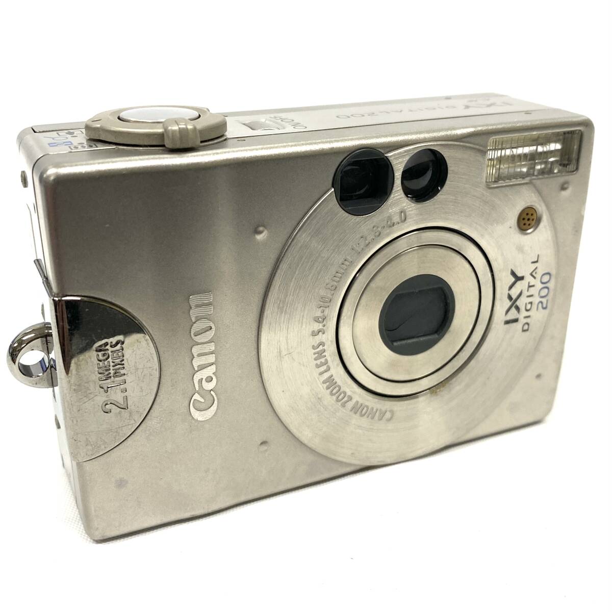 2026年最新】Yahoo!オークション -canon ixy 200の中古品・新品・未