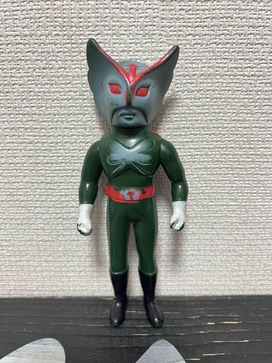 2026年最新】Yahoo!オークション -無版権ソフビ(ソフビ)の中古品・新品