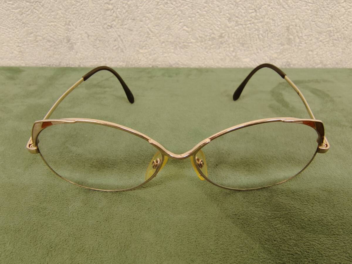 2026年最新】Yahoo!オークション -ローデンストック メガネ(金属
