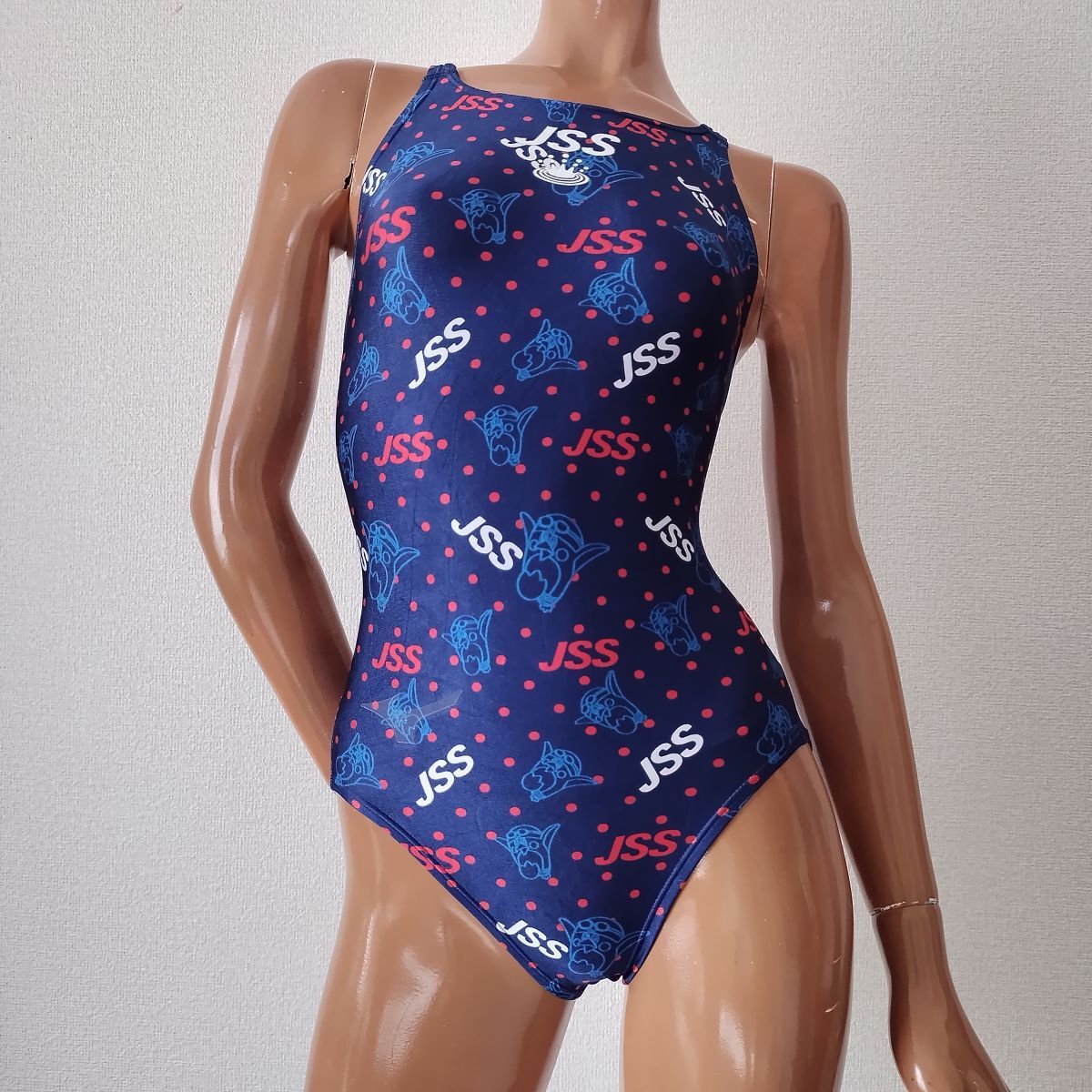 Yahoo!オークション -「jss水着」の落札相場・落札価格