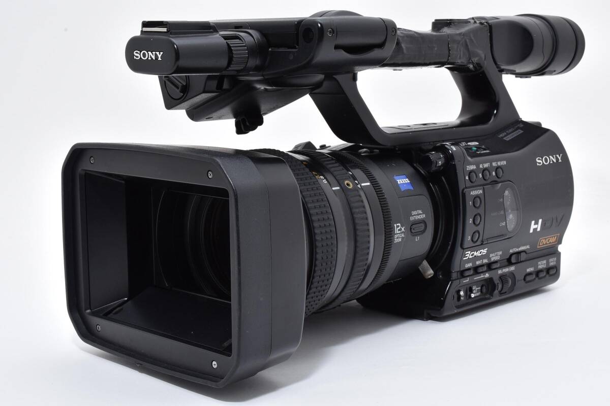 Yahoo!オークション -「hvr-z7j」の落札相場・落札価格