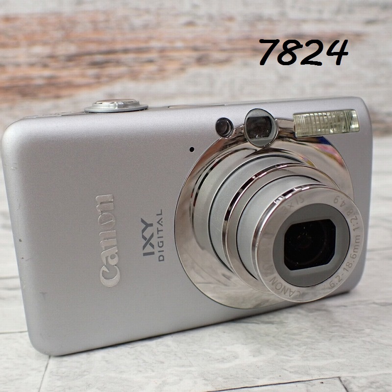 Yahoo!オークション -「canon ixy digital 60」の落札相場・落札価格