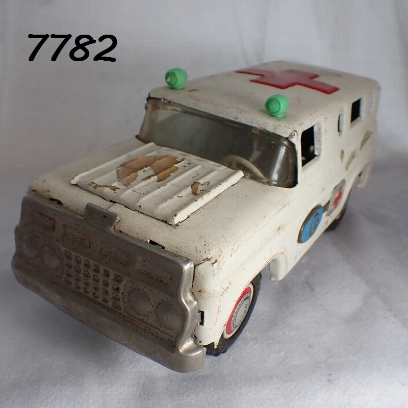 2026年最新】Yahoo!オークション -マルサン(ブリキ)の中古品・新品・未