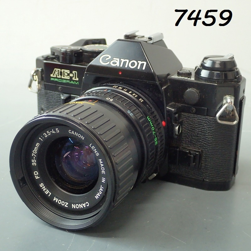 Yahoo!オークション -「fd 35-70mm 3.5 4.5」の落札相場・落札価格