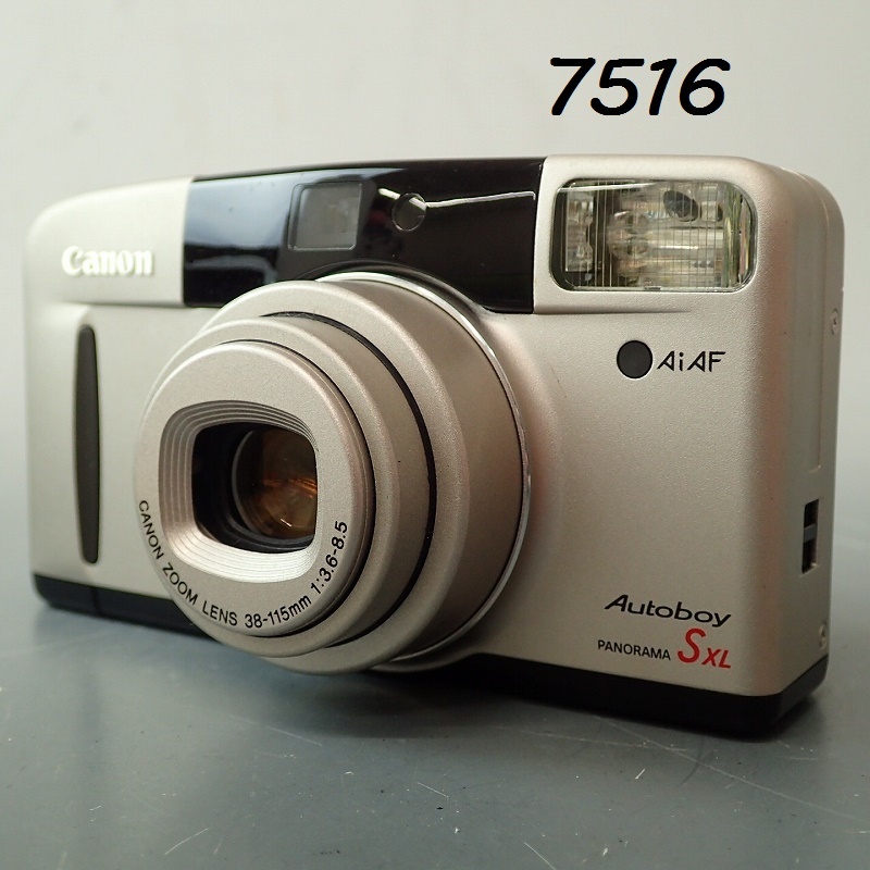 2026年最新】Yahoo!オークション -canon autoboy sの中古品・新品・未