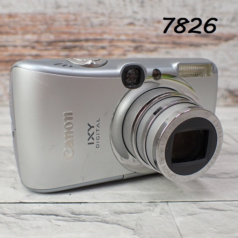 Yahoo!オークション -「canon ixy digital 60」の落札相場・落札価格