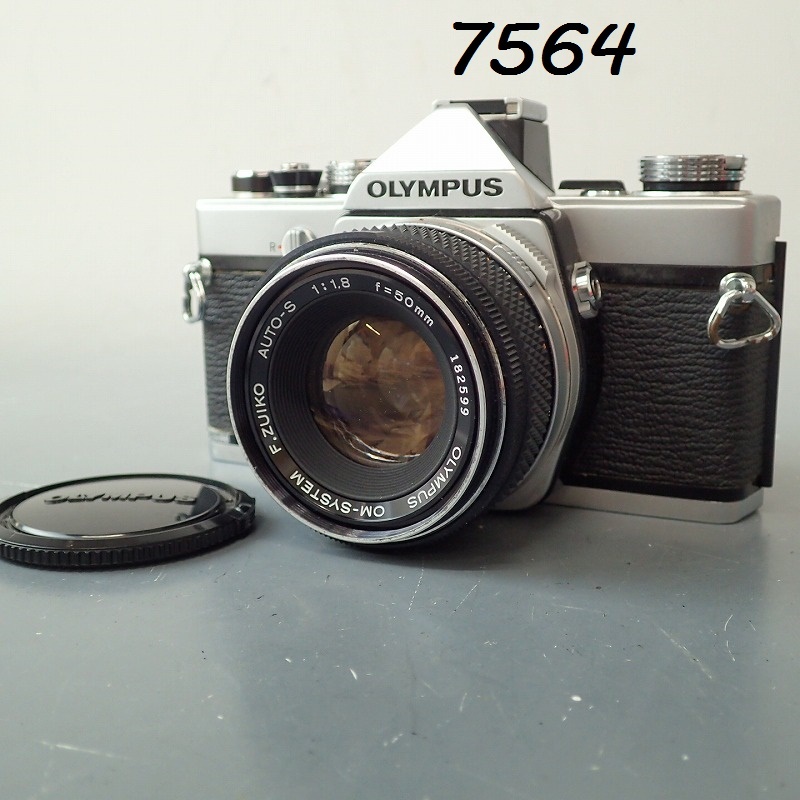 Yahoo!オークション -「zuiko 50mm f1.8」の落札相場・落札価格