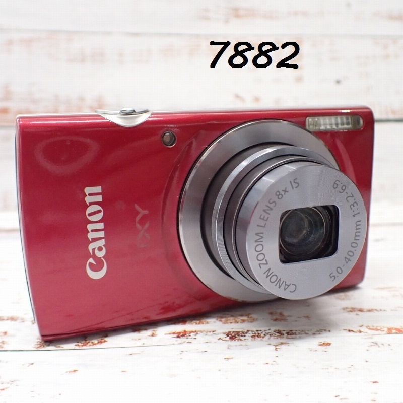 2026年最新】Yahoo!オークション -canon ixy 160の中古品・新品・未