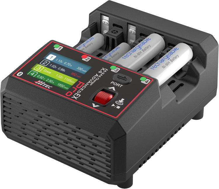 Yahoo!オークション -「106」(バッテリー、充電器) (ホビーラジコン)の