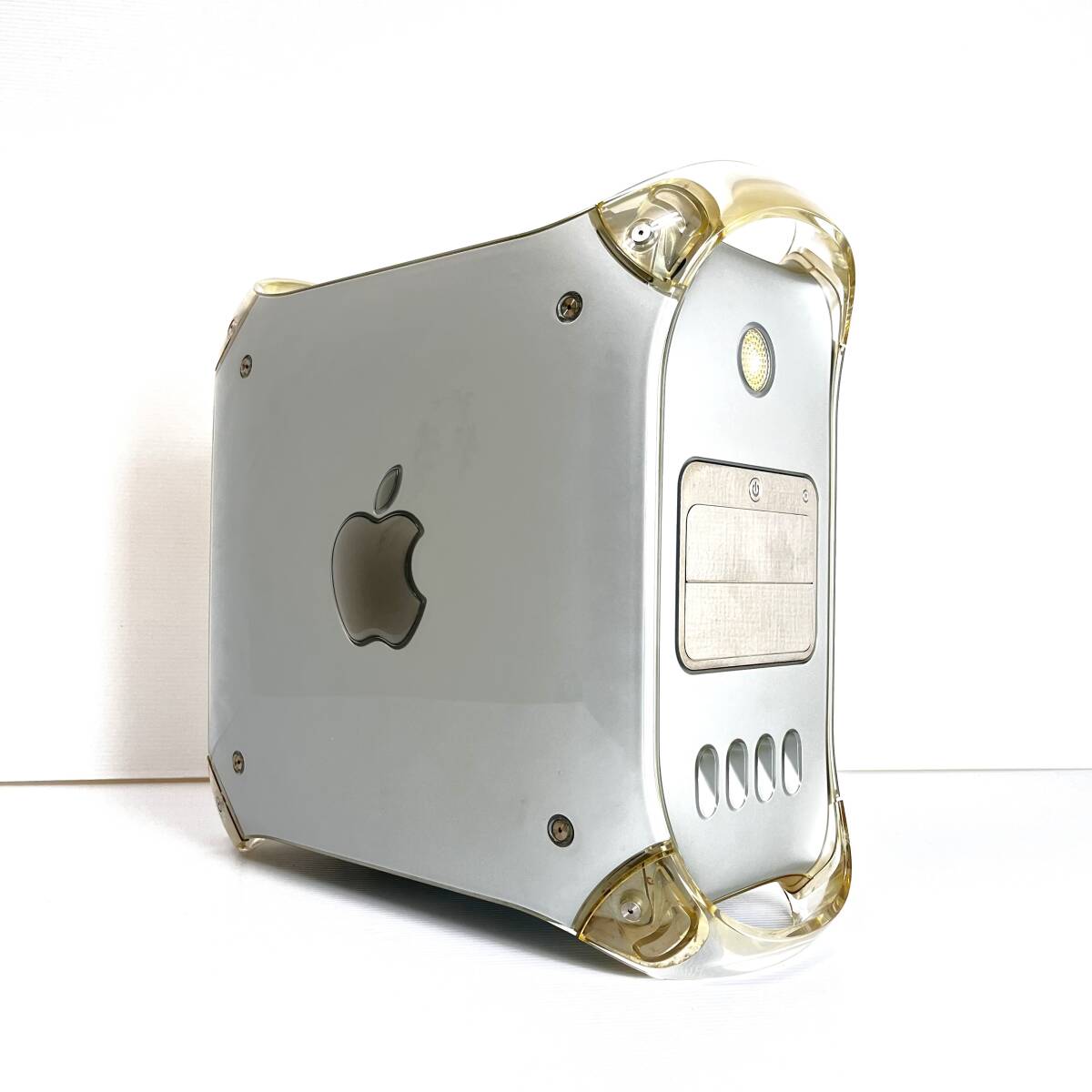 Yahoo!オークション -「powermac g4 m8570」の落札相場・落札価格