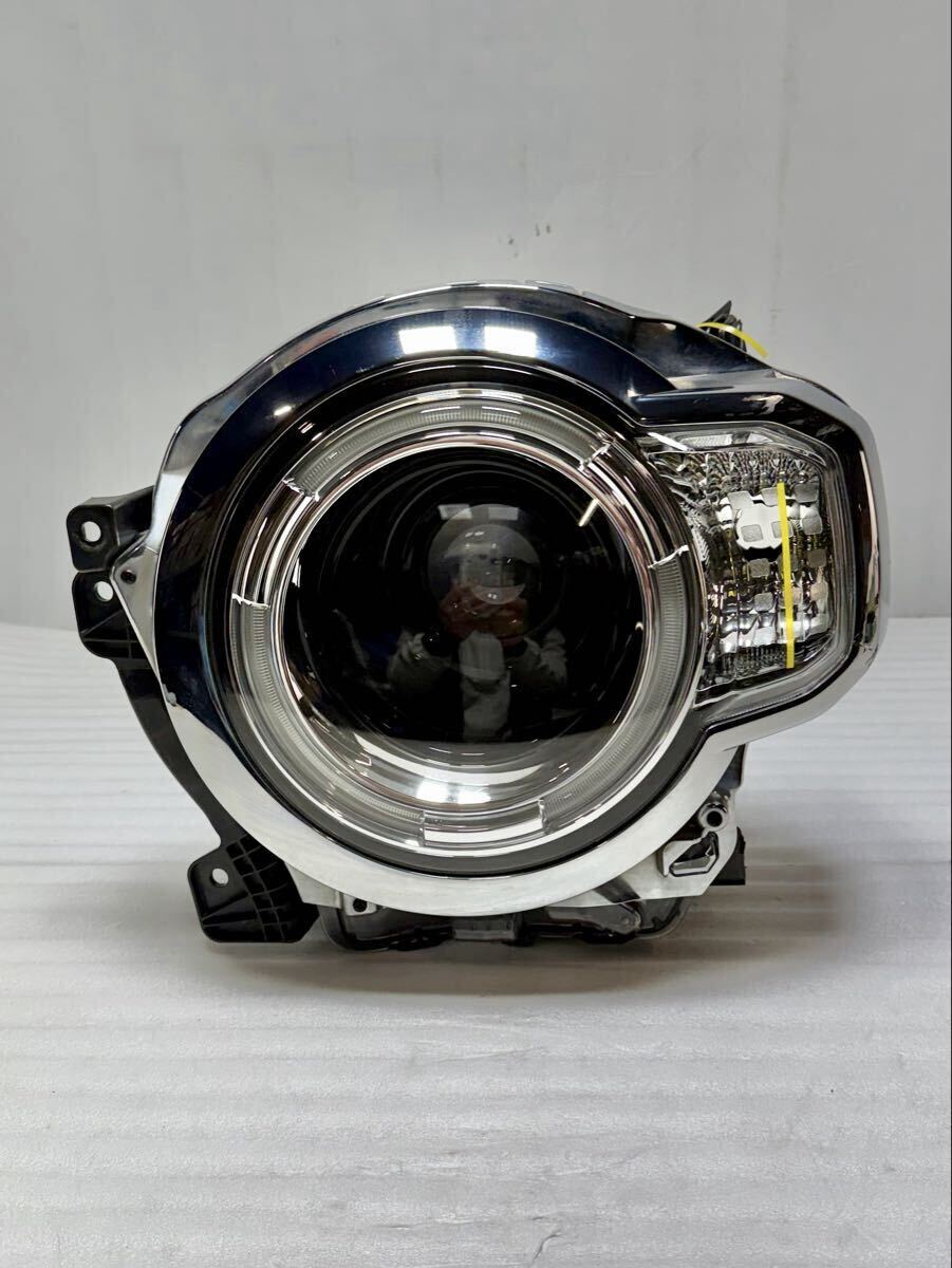 2026年最新】Yahoo!オークション -ハスラー 左 ヘッドライトの中古品