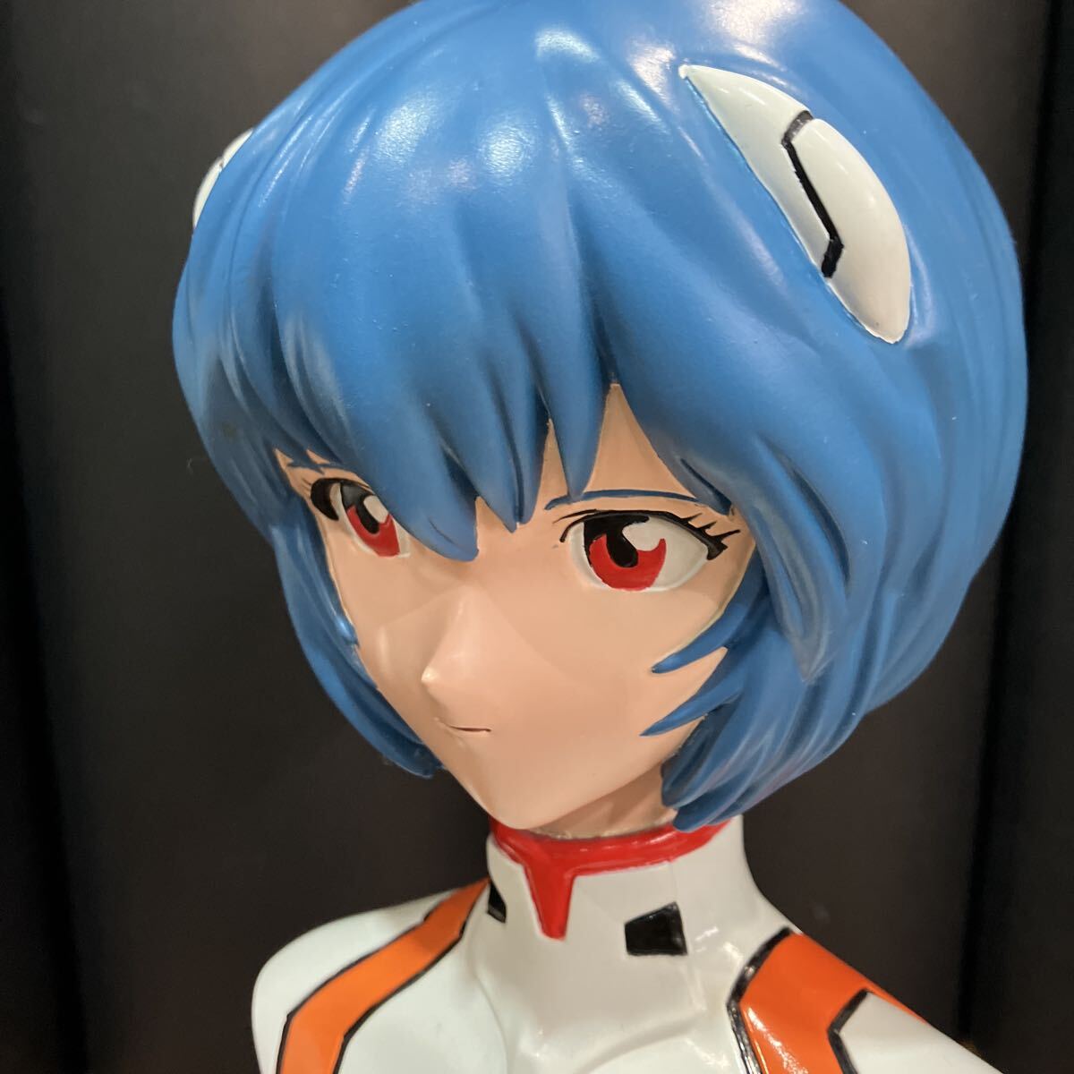 2026年最新】Yahoo!オークション -綾波レイ 胸像の中古品・新品・未