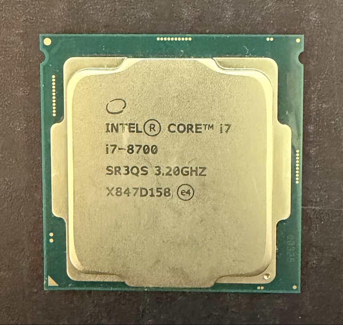 Yahoo!オークション -「第8世代intel」(パーツ) の落札相場・落札価格