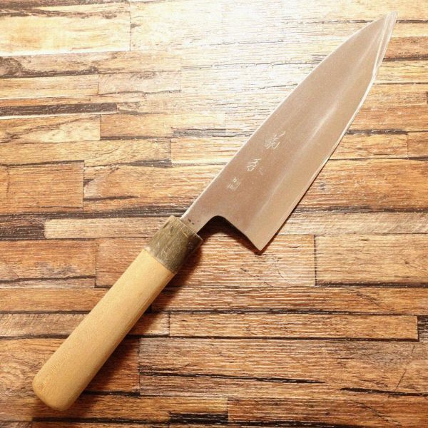 2026年最新】Yahoo!オークション -菊秀 包丁(包丁)の中古品・新品・未