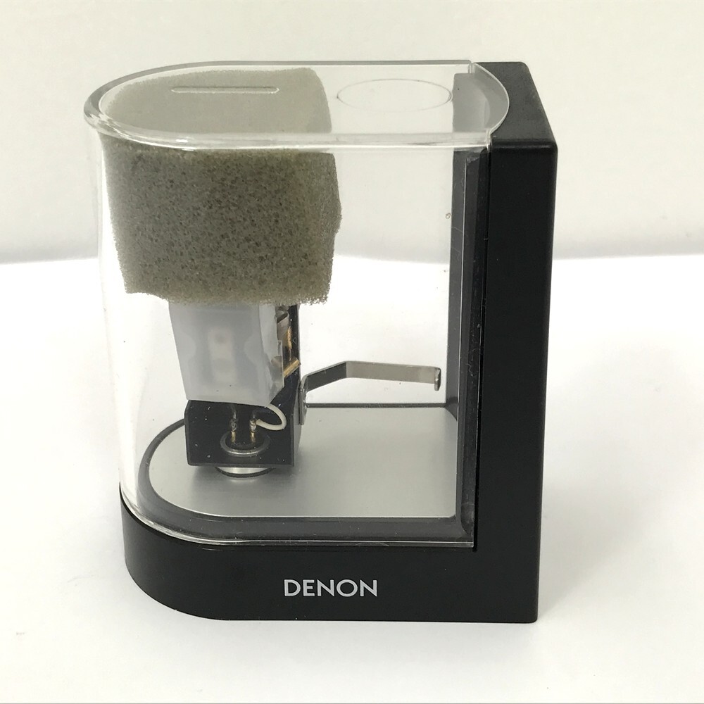 2026年最新】Yahoo!オークション -denon デノン カートリッジの中古品