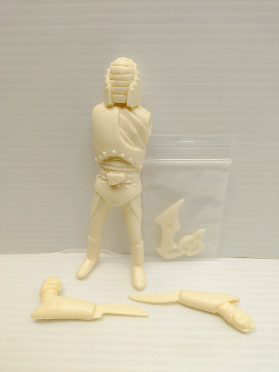 2026年最新】Yahoo!オークション -ガレージキット 未組立の中古品