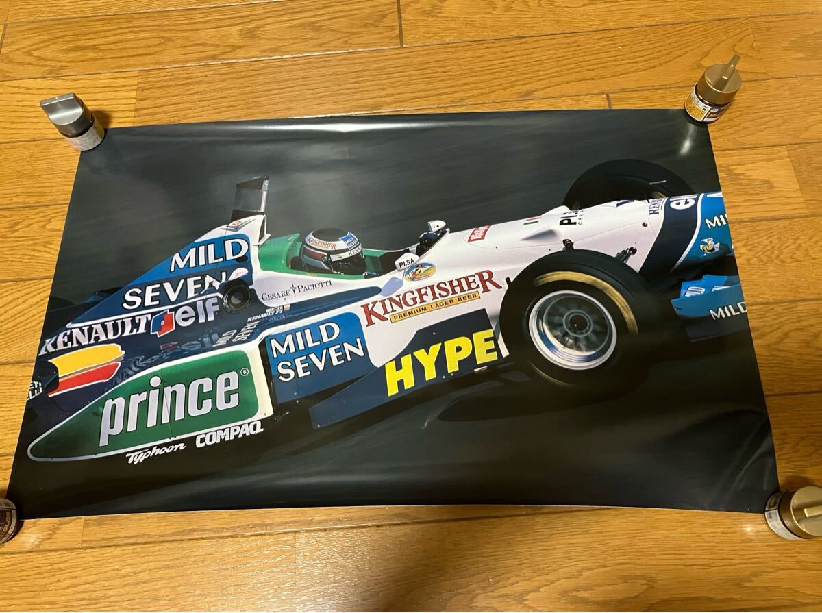 2026年最新】Yahoo!オークション -ゲルハルト・ベルガーの中古品・新品
