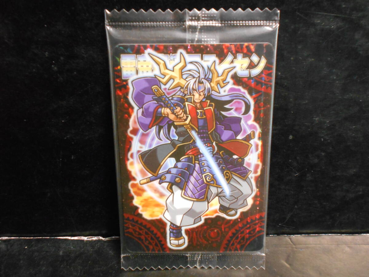 2026年最新】Yahoo!オークション -神羅万象チョコ 未開封の中古品