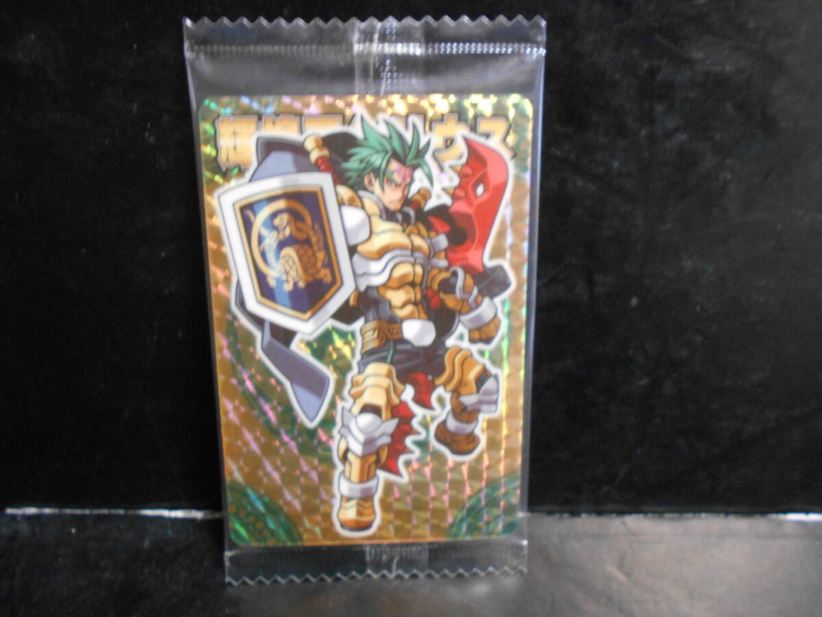 2026年最新】Yahoo!オークション -神羅万象チョコ 未開封の中古品