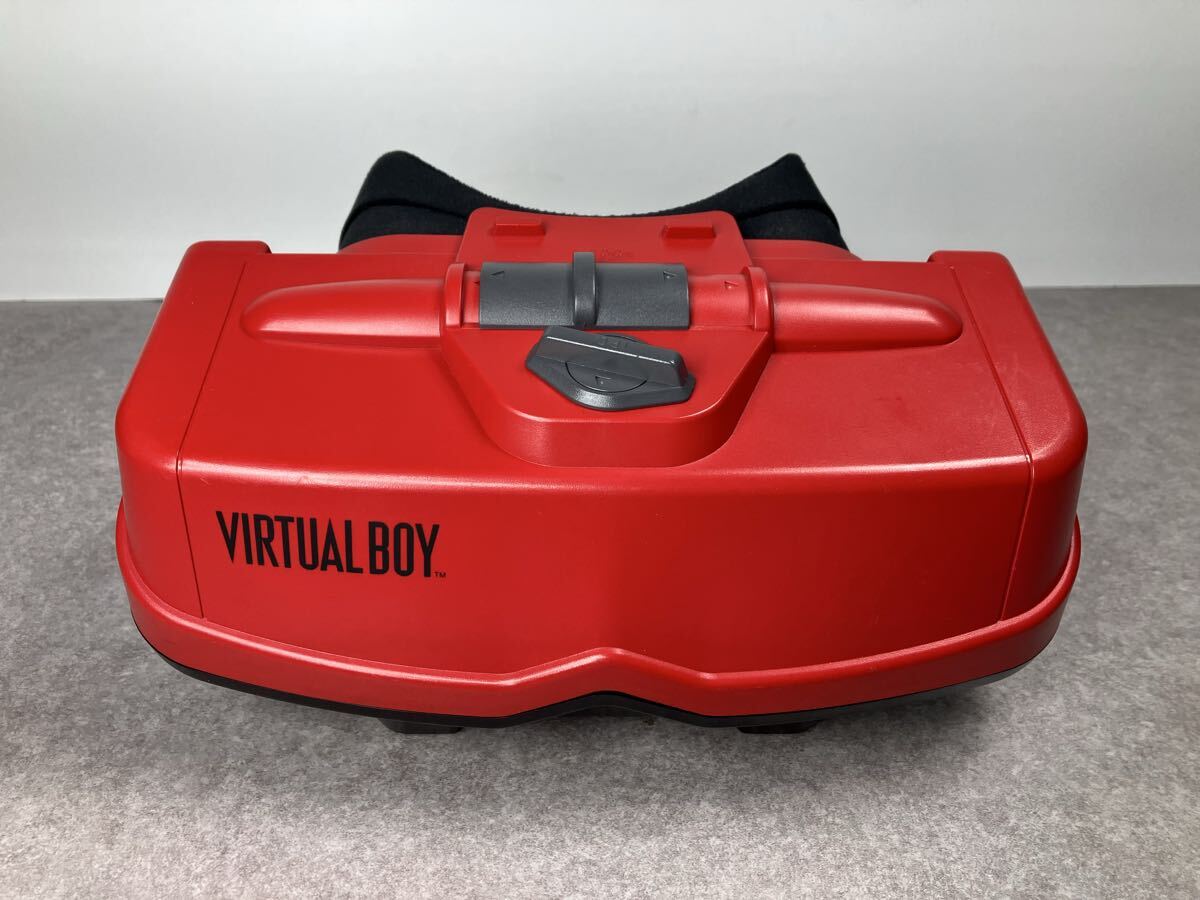 Yahoo!オークション -「バーチャルボーイ ジャンク」の落札相場・落札価格