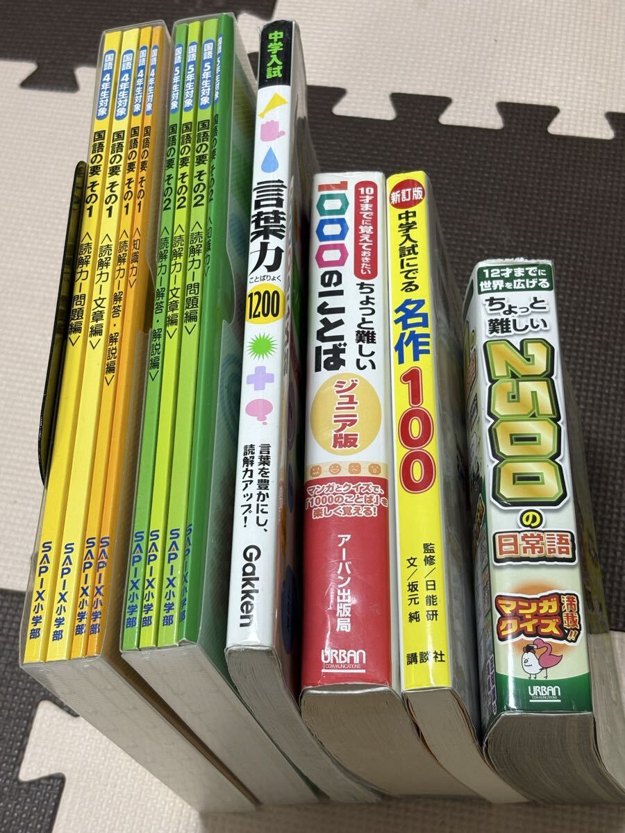 2026年最新】Yahoo!オークション -サピックスの中古品・新品・未使用品一覧