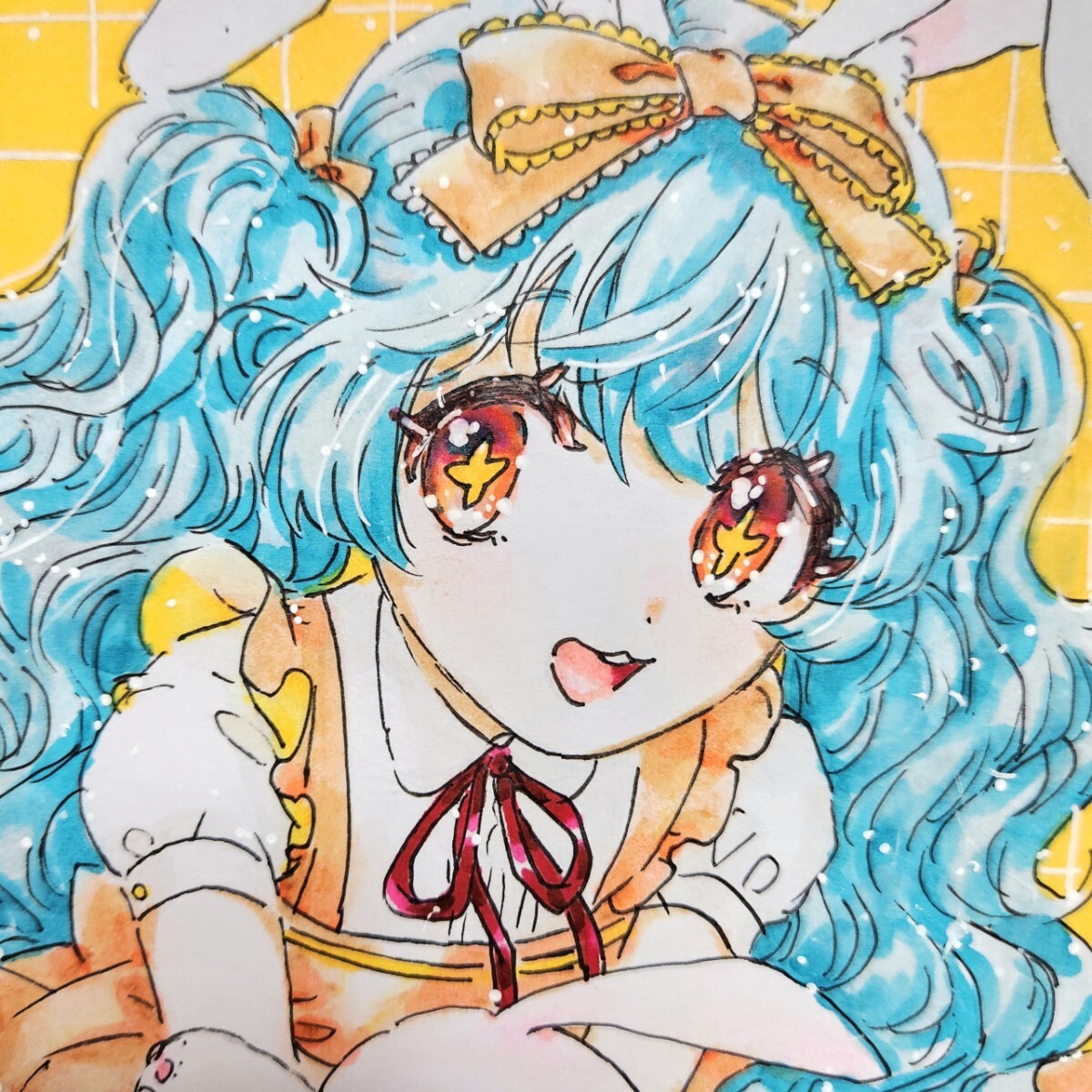 2026年最新】色紙 - おしゃれで可愛い手描きイラスト作品が満載