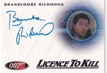 Yahoo!オークション - 【CS特許】デニス・リチャーズ 直筆 サイン + Dr