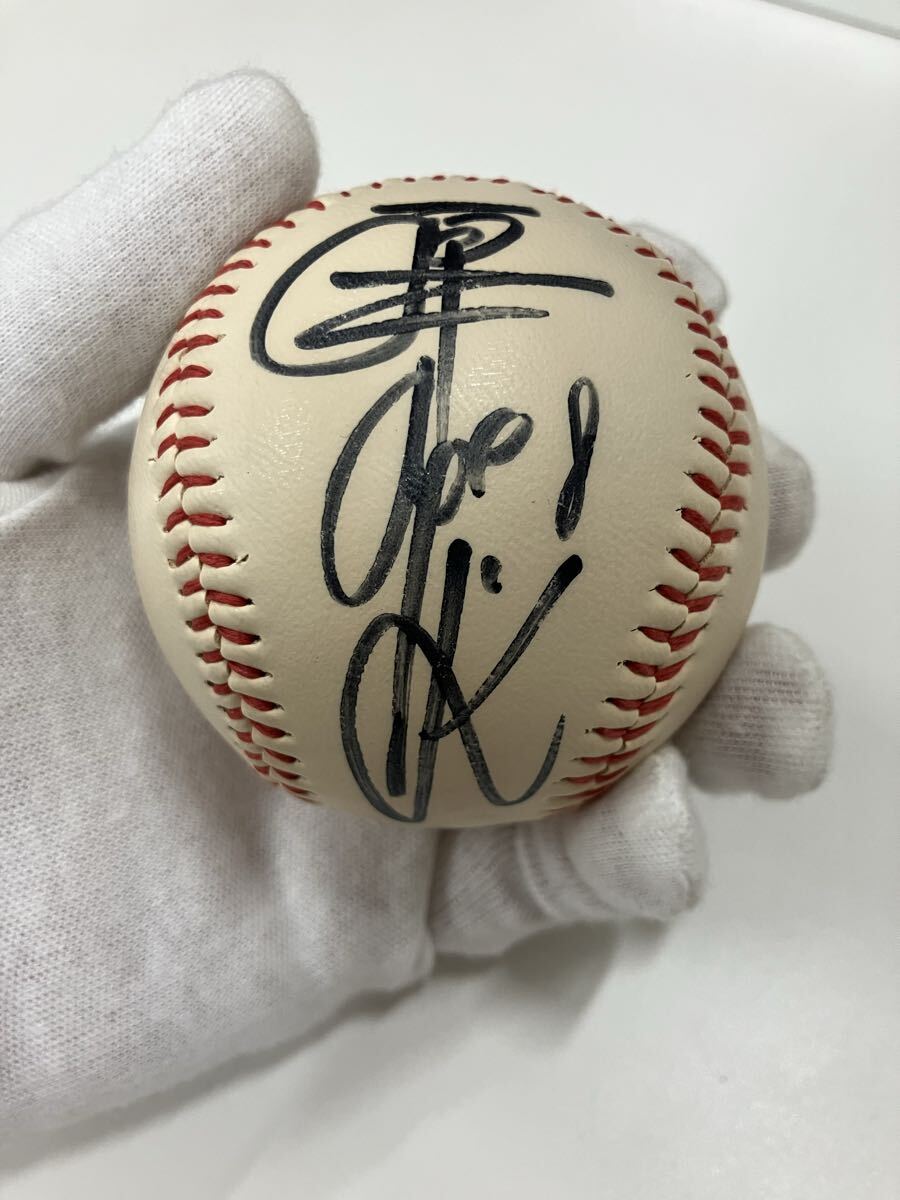 2026年最新】Yahoo!オークション -原辰徳 サイン(サイン)の中古品