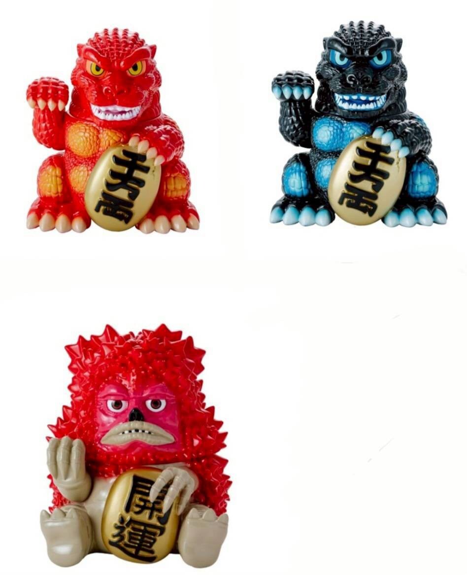 2026年最新】Yahoo!オークション -ワンフェス ガラモンの中古品・新品