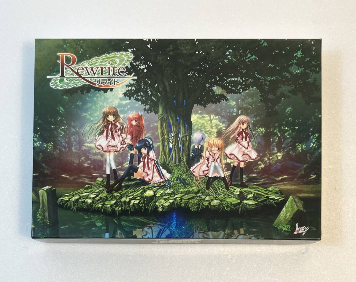 2026年最新】Yahoo!オークション -rewrite pcの中古品・新品・未使用品一覧