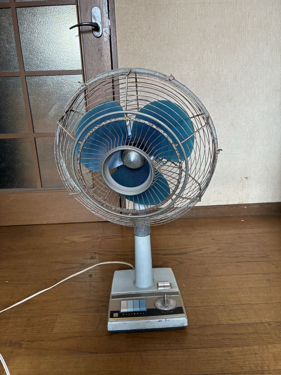 2026年最新】レトロな扇風機の通販・オークション - Yahoo!オークション