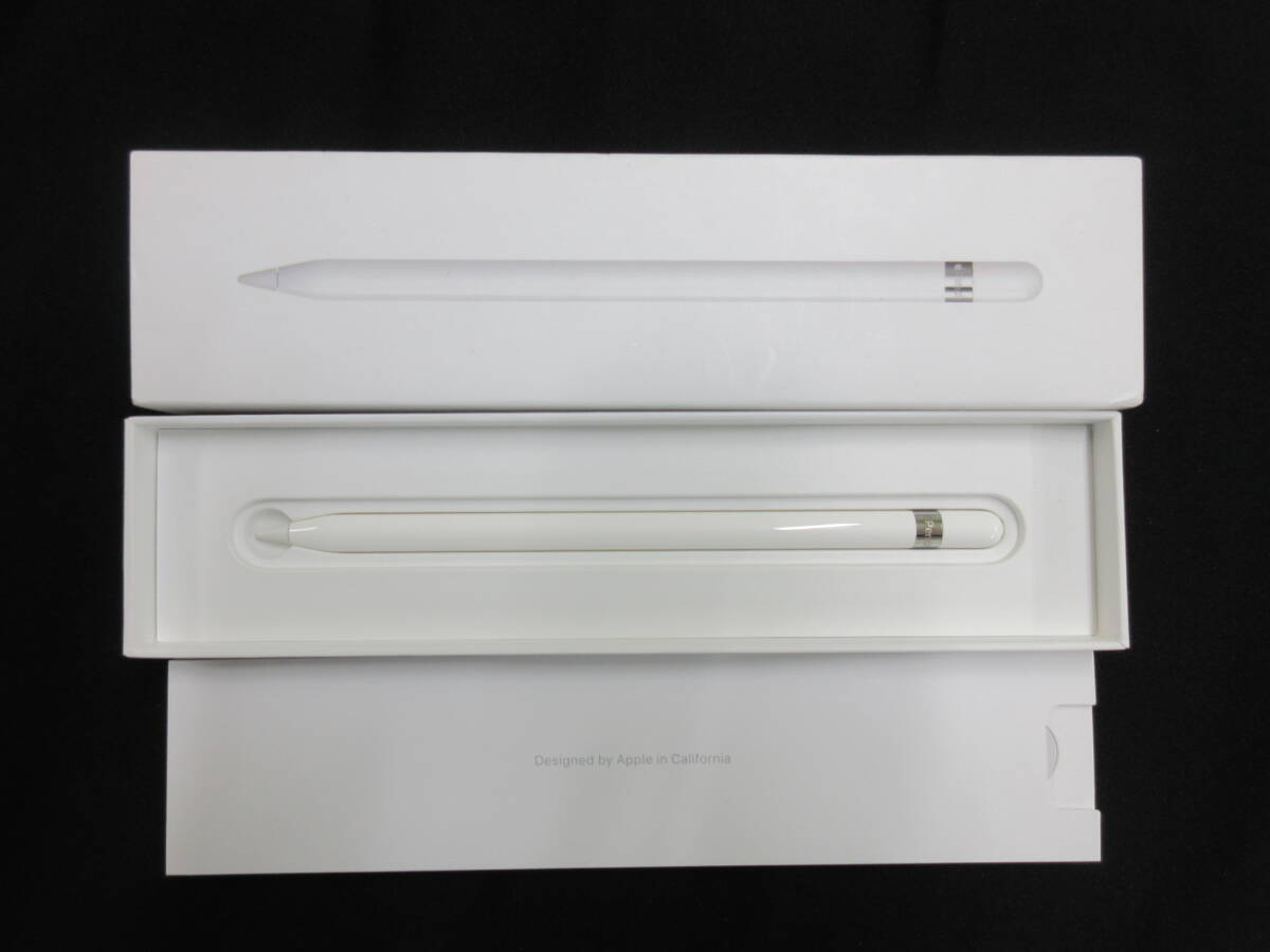 2026年最新】Yahoo!オークション -apple pencil 箱の中古品・新品・未