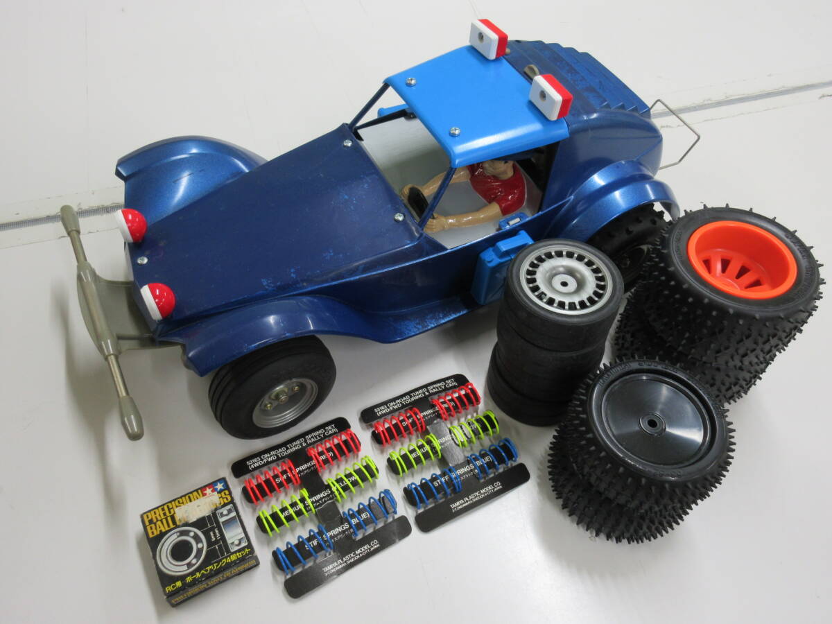 2026年最新】Yahoo!オークション -タミヤ ジャンク ラジコンの中古品