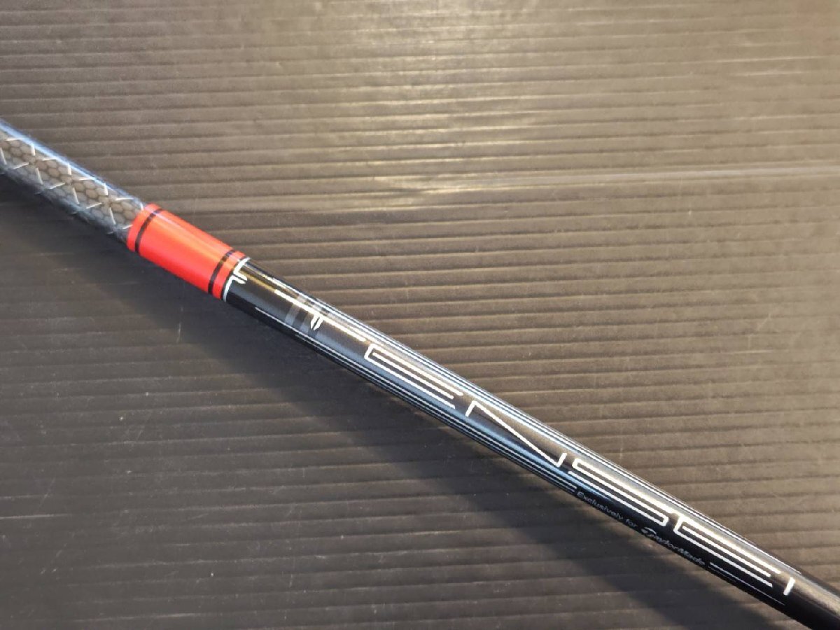 2026年最新】Yahoo!オークション -tensei red tm50 シャフトの中古品