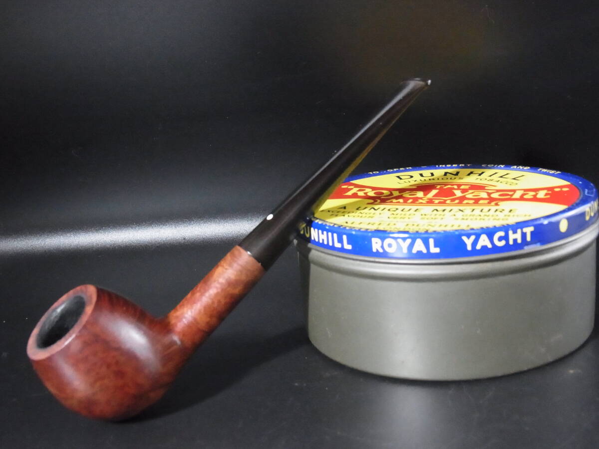 Yahoo!オークション -「dunhill root briar」の落札相場・落札価格