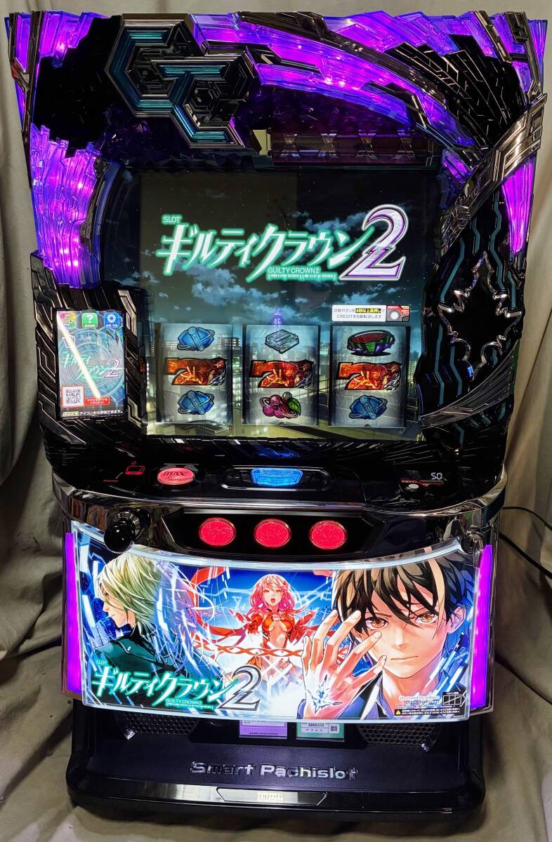 Yahoo!オークション -「ギルクラ 実機」の落札相場・落札価格