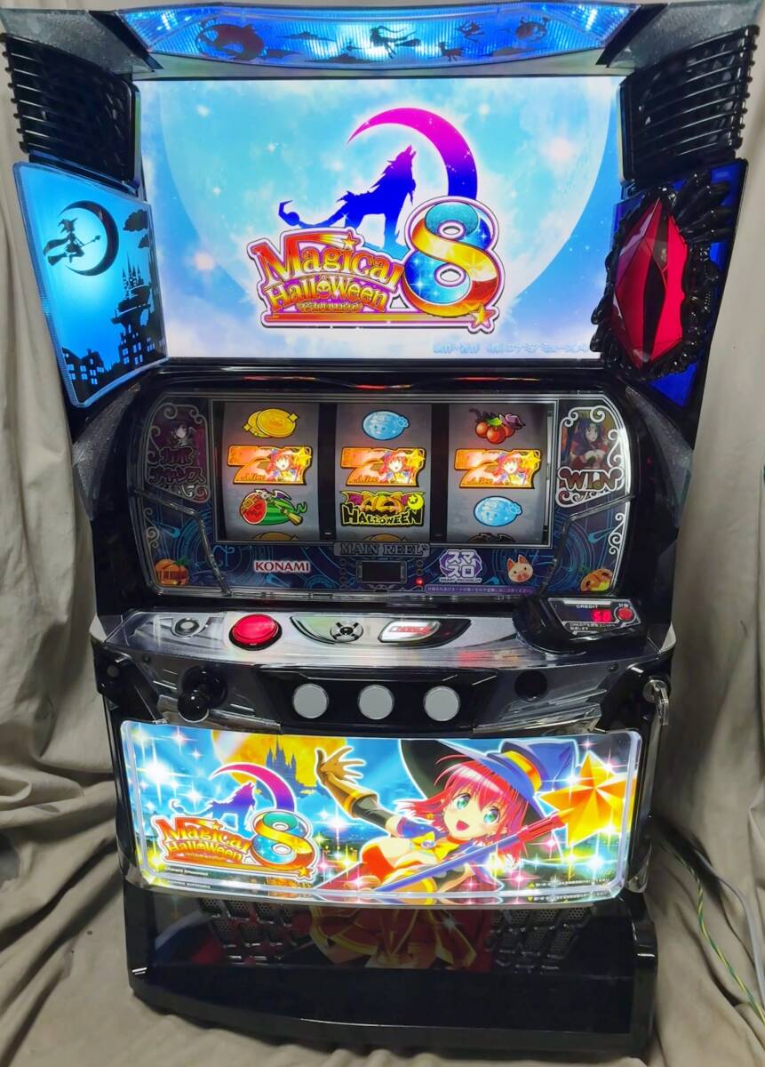 Yahoo!オークション -「マジカルハロウィン8」の落札相場・落札価格